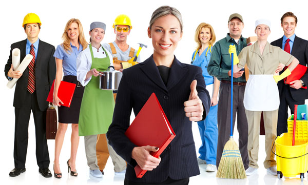 Keskin Vinç Hizmeti